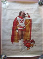 Vtg 1970s lucky for sale  Clinton