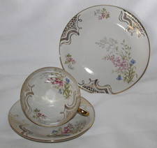 Sammeltasse teilig gedeck gebraucht kaufen  Plochingen