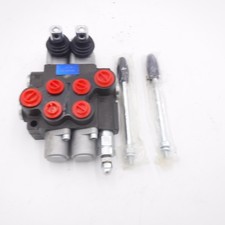 Spool hydraulic joystick for sale  Ogden