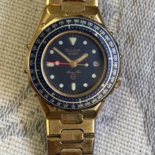 bulova marine star comprar usado bulova marine star comprar usado  Enviando para Brazil