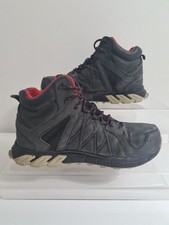 Reebok trailgrip black for sale  HEMEL HEMPSTEAD