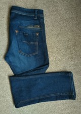 mens diesel jeans 33 for sale  SCARBOROUGH