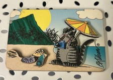 Vintage kliban cat for sale  Rohnert Park