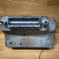 1955 cadillac radio for sale  Titusville