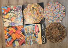 Lot vintage springbok for sale  Eugene