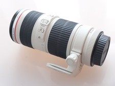 Canon 200mm is gebraucht kaufen  Aschersleben