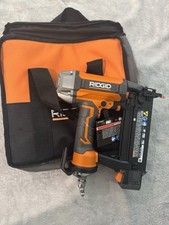 Ridgid r213bnf3 brad for sale  Richmond
