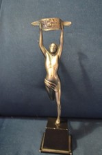 Trophee ricard anisette d'occasion  Tourcoing