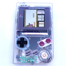 Gameboy dmg classic gebraucht kaufen  München