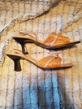 Sandals size used for sale  LEEDS