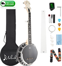 String banjo inch for sale  Reno