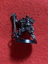 Metal warhammer 1992 usato  Bologna
