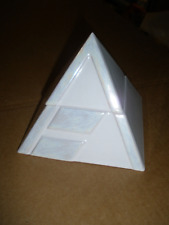 Pyramide platte wandteller gebraucht kaufen  Garbsen