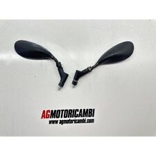 Coppia spechietti retrovisori usato  Villa Estense