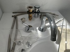 Hansgrohe axor starck gebraucht kaufen  Heiligenhaus