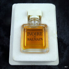 Miniature parfum vintage d'occasion  Six-Fours-les-Plages