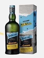 Ardbeg ardcore scotch usato  Spedire a Italy