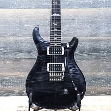 Captadores PRS Custom 24 padrões formato de pescoço fino 85/15 cinza preto El. Guitarra com estojo comprar usado  Enviando para Brazil