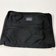 Tumi black nylon for sale  Hackensack