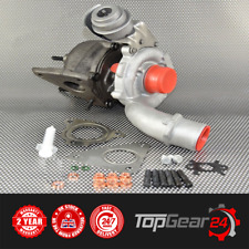 Turbocharger 708639 mitsubishi for sale  HINCKLEY