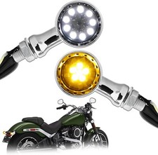 Dreamizer chrome motorcycle for sale  Three Rivers