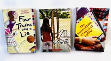 Book lot tween for sale  Jasper