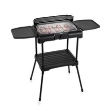 Barbecue elettrico princess usato  Napoli