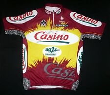 Kirsipuu maillot signé d'occasion  Paris XVIII