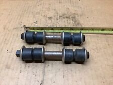Corvette front stabilizer for sale  Ballston Spa