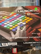 Launchpad novation mk2 for sale  Fairfield