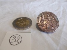 Histoire.objet cuivre inscript d'occasion Histoire.objet cuivre inscript d'occasion  Sainte-Maxime