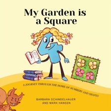 Schindelhauer garden square usato  Spedire a Italy