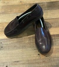 Lacoste men brown for sale  FAREHAM
