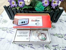 Tams redbox basic gebraucht kaufen  Wassenberg