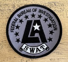 Fbi swat los for sale  Las Vegas