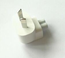 Usado, Au Plug duckhead Australiano Plug Parede Para Apple Macbook Ipad 2 3 Carregador Iphone comprar usado  Enviando para Brazil