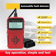 Proscan car fault for sale  PORTHCAWL
