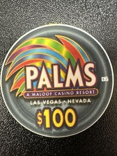100 palms casino for sale  Toledo