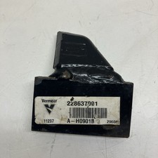 Vermeer shark tooth for sale  Casper