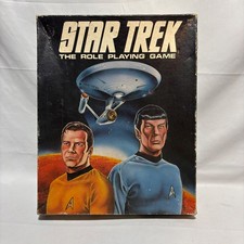 1983 star trek for sale  Pittsboro