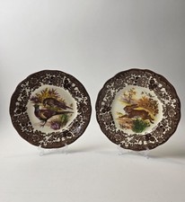 Pair royal worcester for sale  DERBY