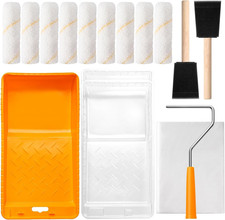 Paint roller kit for sale  Denver