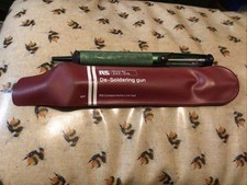 desoldering gun for sale  NORWICH