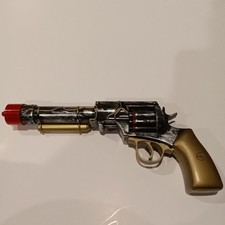 Cyber punk pistol d'occasion  Expédié en Belgium