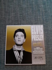 Elvis presley gospel for sale  BIRMINGHAM