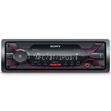Sony dsx a410bt for sale  NOTTINGHAM