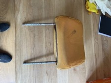 Escort turbo recaro for sale  WOLVERHAMPTON