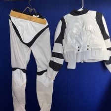 Stormtrooper costume star for sale  Algona
