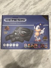 Sega genesis flashback for sale  Miami
