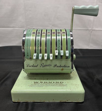 paymaster for sale  Miami